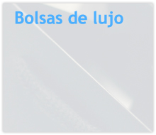 bolsas de lujo