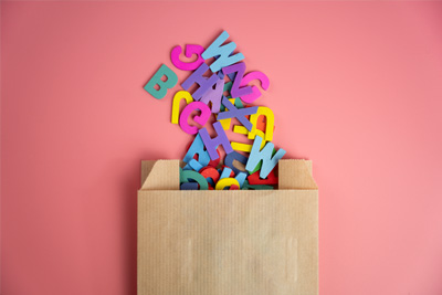 Sobres de papel kraft para regalo