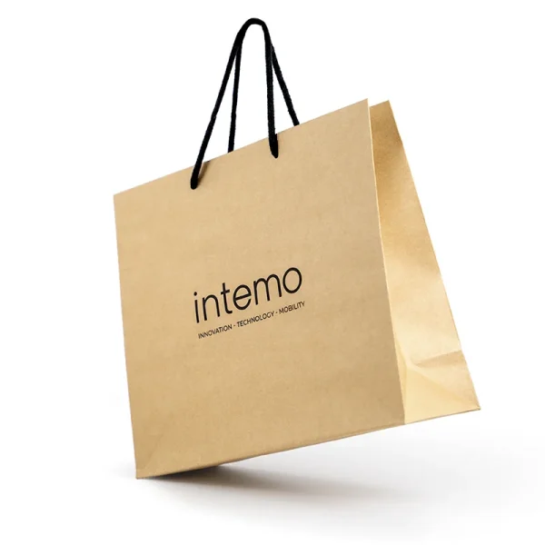 bolsa-de-lujo-kraft-personalizada-800x800 Bolsa de lujo kraft personalizada en negro mediante serigrafía