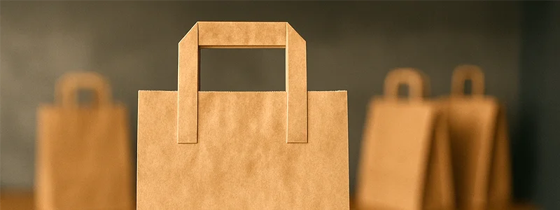 Bolsas de papel economicas 2