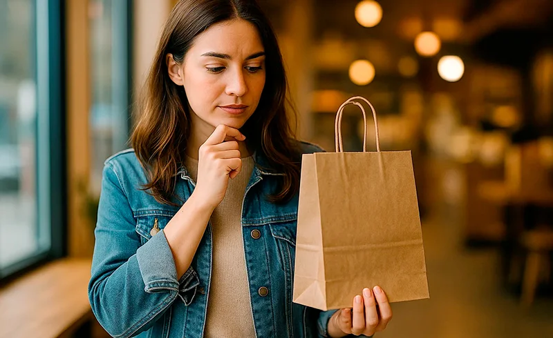 bolsa-papel-economica-cliente Preguntas frecuentes sobre bolsas económicas y pedidos al por mayor