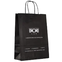 bolsa-papel-negra-personalizada-serigrafia-blanca-200x200 Bolsa negra con impresión serigráfica en blanco